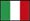 bandiera italiana