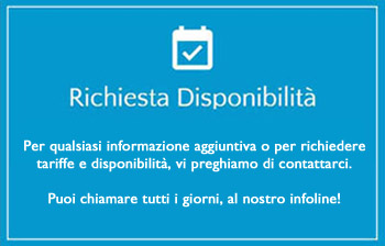 disponibilità